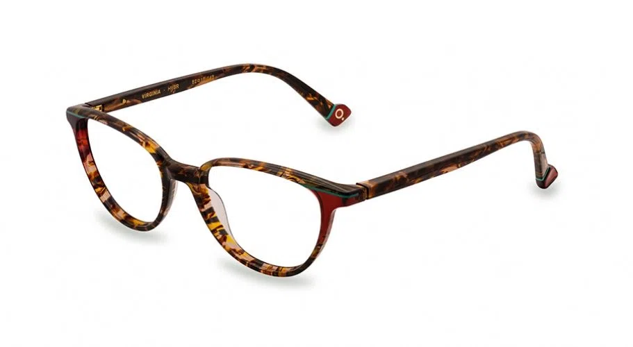 Etnia Barcelona VIRGINIA Eyeglasses - view 9